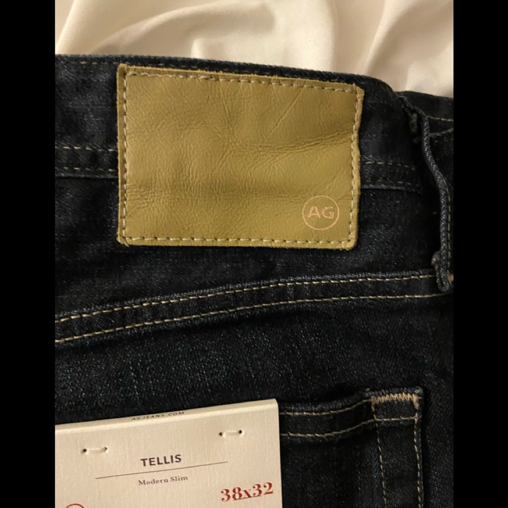 Mens AG jeans 👖
